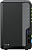 Synology DS225+ 2-bay J4125 сетевой накопитель данных DS225+ 