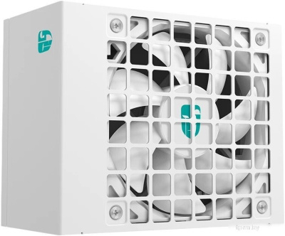 GamerStorm PS850G WH 