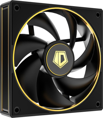 Вентилятор для корпуса ID-Cooling AF-127-GDL