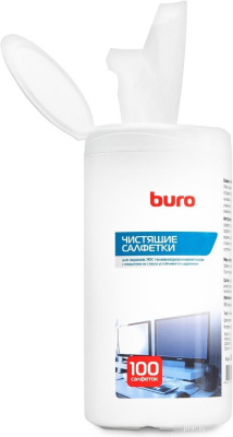 Buro BU-Tscrl 