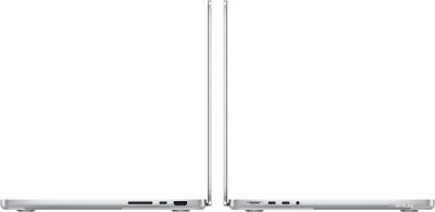Ноутбук Apple Macbook Pro 14.2" M3 Pro 2023 Z1AX0012T 