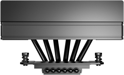 Кулер для процессора ID-Cooling IS-77-XT 
