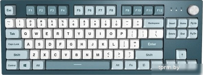 Montech MKey TKL Freedom MK87FB 