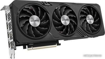 Видеокарта Gigabyte GeForce RTX 4060 Ti Gaming OC 8G GV-N406TGAMING OC-8GD 