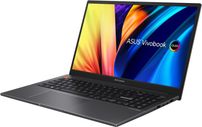 Ноутбук ASUS VivoBook S 15 OLED M3502QA-MA117 