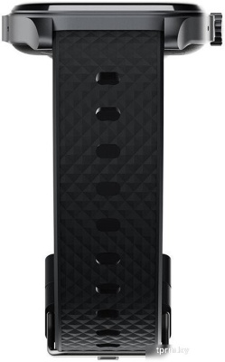 Умные часы Tecno Watch 3 Active TSP-W03A (черный) 