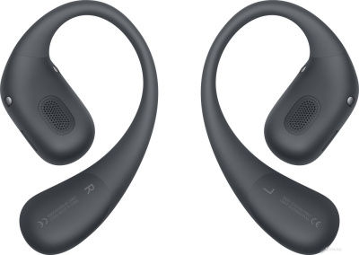 Наушники Huawei FreeArc (черный, международная версия) 
