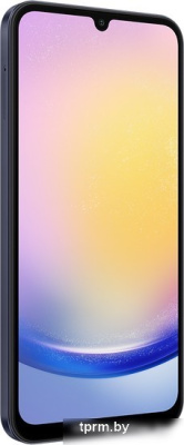 Смартфон Samsung Galaxy A25 6GB/128GB (темно-синий, без Samsung Pay) 