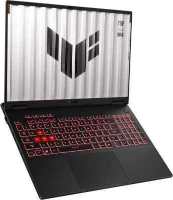 Игровой ноутбук ASUS TUF Gaming A16 2024 FA608WI-QT040 