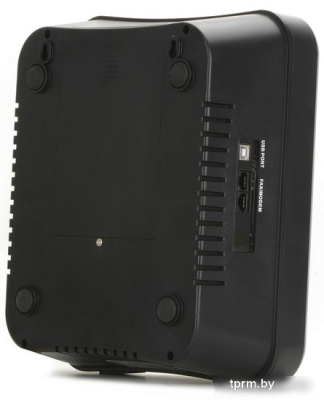 Источник бесперебойного питания CrownMicro Smart CMUS-255 Euro 
