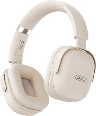 Наушники XO BE42 (бежевый) 