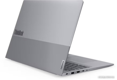 Lenovo ThinkBook 16 G6 IRL 21KH005LEV 