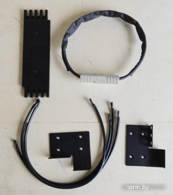 Батарейный кабинет Kiper Power Online 2K RM BP 