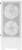 Корпус Montech X2 Mesh (белый) Корпус Montech X2 Mesh (белый)