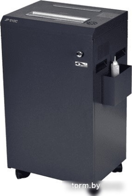 Шредер Jinpex JP-510C 