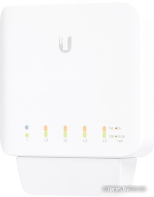 Коммутатор Ubiquiti UniFi Switch Flex 