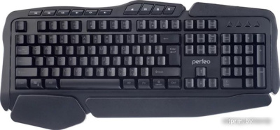 Клавиатура Perfeo PF-A4390 Strike 