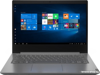 Ноутбук Lenovo V14-IIL 82C400SDRU 