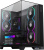 Корпус GameMax Infinity Pro BK (черный) 