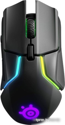 Игровая мышь SteelSeries Rival 650 