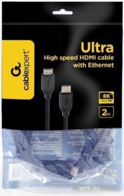 Кабель Cablexpert CC-HDMI8K-2M 
