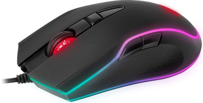 Игровая мышь Thermaltake Neros RGB EMO-NRR-WDOTBK-01 