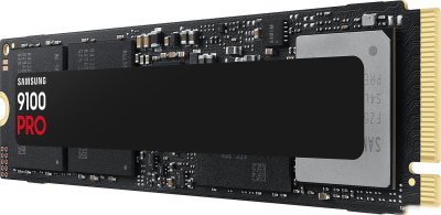 SSD Samsung 9100 Pro 1TB MZ-VAP1T0BW 