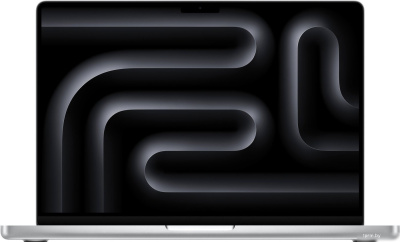 Ноутбук Apple Macbook Pro 14.2" M4 2024 MW2W3LL/A 