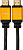 Кабель Rexant HDMI - HDMI 17-6002 (1 м, черный) 