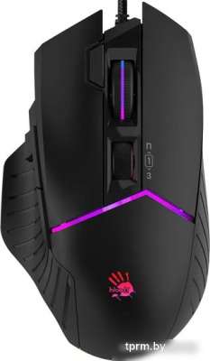 Игровая мышь A4Tech Bloody W95 Max 
