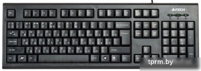 Мышь + клавиатура A4Tech KR-8520D 