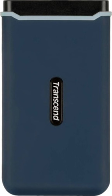 Внешний накопитель Transcend ESD370C 500GB TS500GESD370C