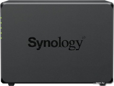 Synology DS925+ 4-bay Ryzen V1500B настольная система хранения данных DS925+ 