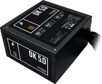 Блок питания 1stPlayer DK Premium 500W PS-500AX 