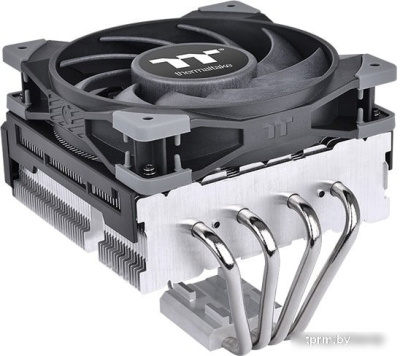 Кулер для процессора Thermaltake Toughair 110 CL-P073-AL12BL-A 