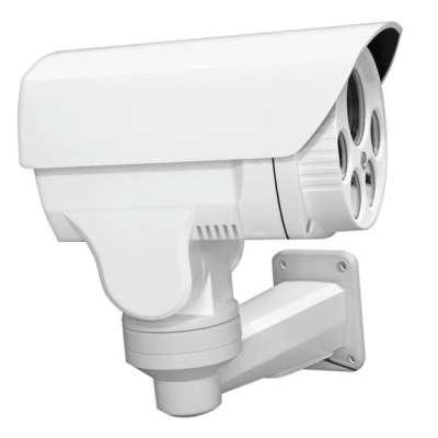 IP-камера Ginzzu HIB-2V01A 