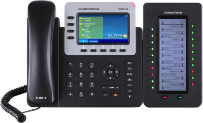 Grandstream GXP2140 
