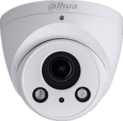 IP-камера Dahua DH-IPC-HDW2431RP-ZS 