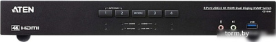 KVM переключатель Aten CS1844-AT-G 