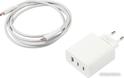 Xiaomi 67W GaN Charger 2C1A A07ZMEU (международная версия) 