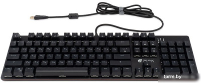 Клавиатура Oklick 990G2 