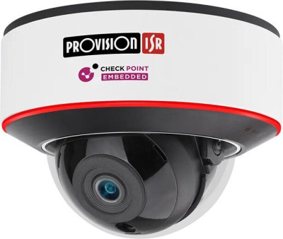 IP-камера Provision-ISR DAI-340IPEN-28-V4 