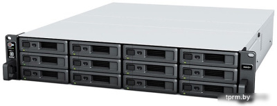 Сетевой накопитель Synology RackStation RS2423+ 