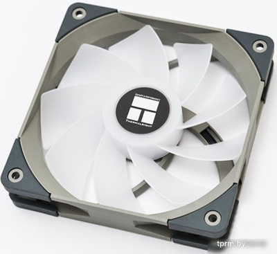 Вентилятор для корпуса Thermalright TL-C12R-L RGB 