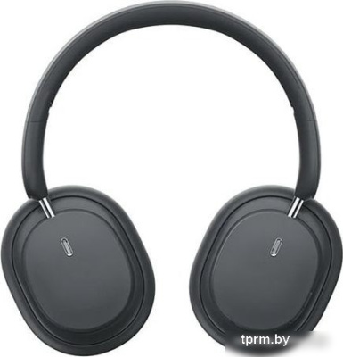 Наушники Baseus Bowie D05 (темно-серый) 