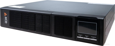 Источник бесперебойного питания ACD PW-RackLine Pro 1000I 83-122205-00G 