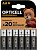 Батарейка Opticell Professional AA (6 шт) 