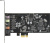 Звуковая карта ASUS Xonar SE 
