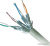 Кабель Cablexpert PP6A-LSZHCU-B-0.25M 