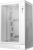 Корпус DeepCool CH270 Digital R-CH270-WHNDM0-G-1 